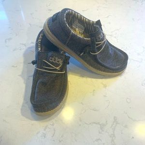Hey Dude Shoes Men 9